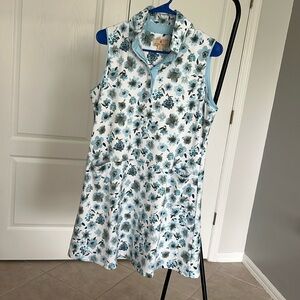 Golf/tennis/pickle dress